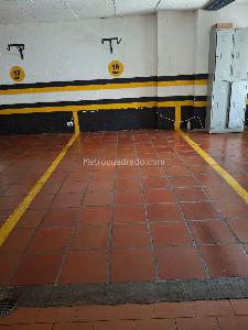 Apartamento de 1 alcoba en venta en Palermo Clasico, Bogotá, 39 m² · foto 2 de 11