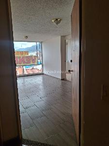 Apartamento de 1 alcoba en venta en Palermo Clasico, Bogotá, 39 m² · foto 3 de 11