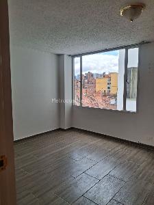 Apartamento de 1 alcoba en venta en Palermo Clasico, Bogotá, 39 m² · foto 5 de 11