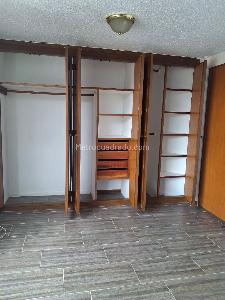 Apartamento de 1 alcoba en venta en Palermo Clasico, Bogotá, 39 m² · foto 7 de 11