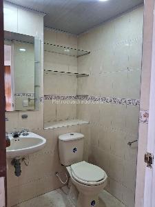 Apartamento de 1 alcoba en venta en Palermo Clasico, Bogotá, 39 m² · foto 8 de 11