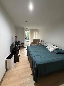 Apartamento de 4 alcobas en venta en Los Naranjos, Medellín, 144 m² · foto 13 de 14