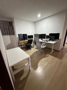 Apartamento de 4 alcobas en venta en Los Naranjos, Medellín, 144 m² · foto 2 de 14