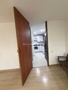 Apartamento de 4 alcobas en venta en Los Naranjos, Medellín, 144 m² · foto 5 de 14