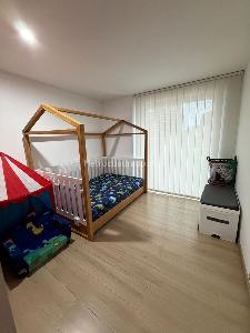 Apartamento de 4 alcobas en venta en Los Naranjos, Medellín, 144 m² · foto 8 de 14