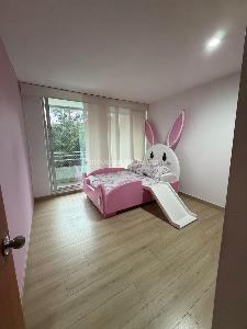 Apartamento de 4 alcobas en venta en Los Naranjos, Medellín, 144 m² · foto 9 de 14