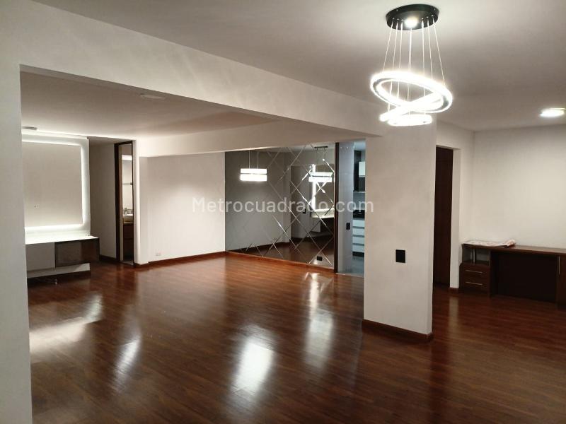 Apartamento en Arriendo, CEDRITOS Zona Urbana, Bogotá D.C.