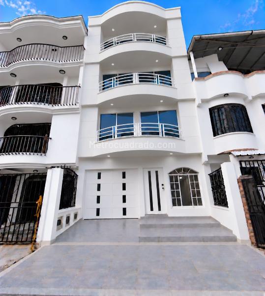 Casa en Arriendo, EL CANEY Sur, Cali
