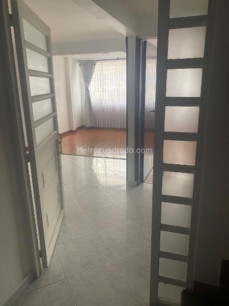 Apartamento en Arriendo, TABORA Engativá, Bogotá D.C.