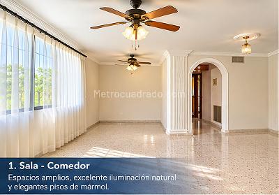 Apartamento en venta en Villa Santos, Barranquilla · foto 2 de 10