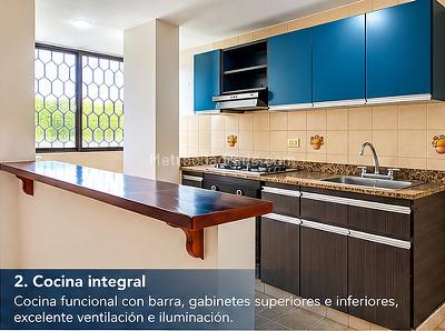 Apartamento en venta en Villa Santos, Barranquilla · foto 3 de 10