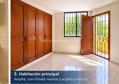 Apartamento en venta en Villa Santos, Barranquilla · foto 4 de 10