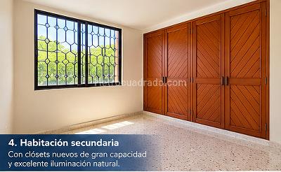 Apartamento en venta en Villa Santos, Barranquilla · foto 5 de 10