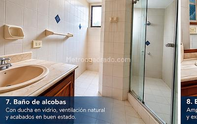 Apartamento en venta en Villa Santos, Barranquilla · foto 8 de 10