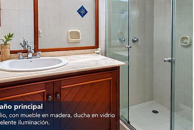 Apartamento en venta en Villa Santos, Barranquilla · foto 9 de 10