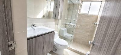 Apartamento de 3 alcobas en venta en Normandia San Ignacio, Bogotá, 96 m² · foto 9 de 14