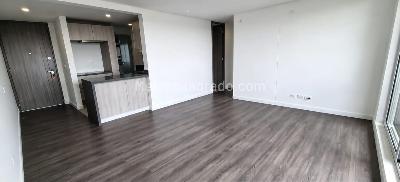 Apartamento de 3 alcobas en venta en Normandia San Ignacio, Bogotá, 96 m² · foto 2 de 14