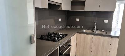 Apartamento de 3 alcobas en venta en Normandia San Ignacio, Bogotá, 96 m² · foto 4 de 14