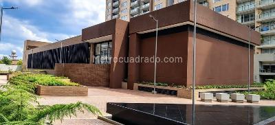Apartamento de 3 alcobas en venta en Normandia San Ignacio, Bogotá, 96 m² · foto 12 de 14