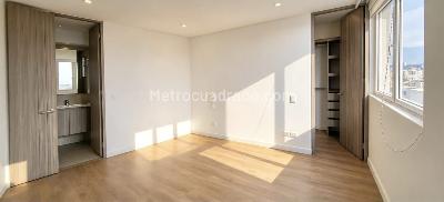 Apartamento de 3 alcobas en venta en Normandia San Ignacio, Bogotá, 96 m² · foto 6 de 14