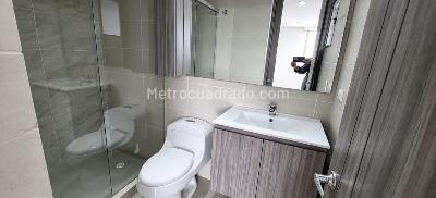 Apartamento de 3 alcobas en venta en Normandia San Ignacio, Bogotá, 96 m² · foto 7 de 14