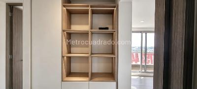 Apartamento de 3 alcobas en venta en Normandia San Ignacio, Bogotá, 96 m² · foto 5 de 14