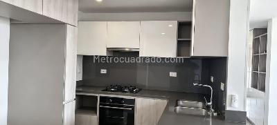 Apartamento de 3 alcobas en venta en Normandia San Ignacio, Bogotá, 96 m² · foto 3 de 14