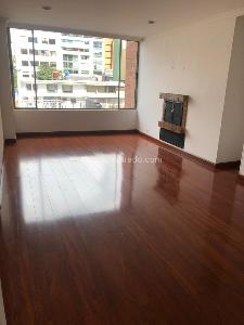 Apartamento en venta en Antiguo Country, Bogotá · foto 14 de 15
