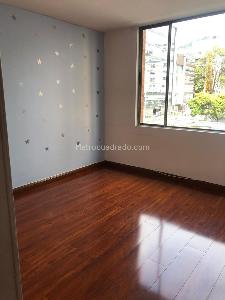 Apartamento en venta en Antiguo Country, Bogotá · foto 7 de 15