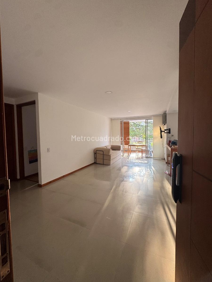 Foto del apartamento