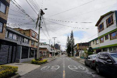 Casa de 5 alcobas en venta en J Vargas, Bogotá, 350 m² · foto 2 de 20