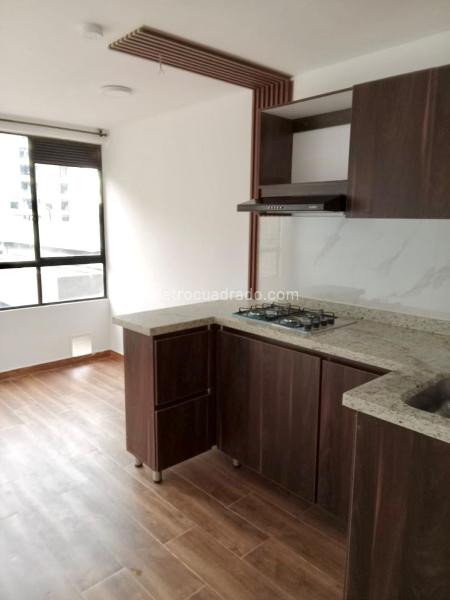 Apartment for rent in Bogotá