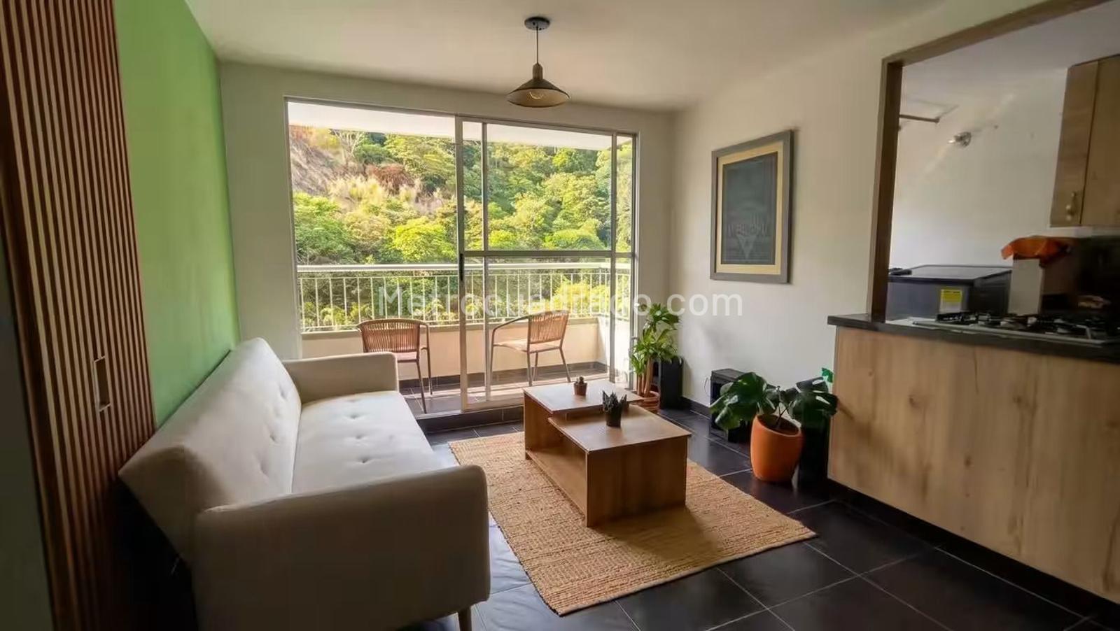 Foto del apartamento