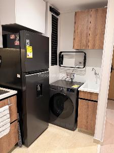 Apartamento en venta en Cedritos, Bogotá · foto 4 de 20