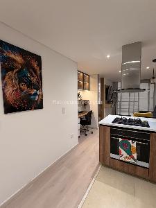 Apartamento en venta en Cedritos, Bogotá · foto 6 de 20