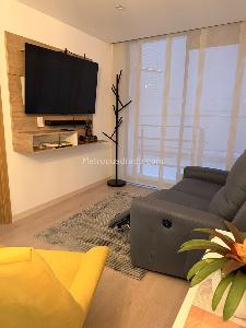 Apartamento en venta en Cedritos, Bogotá · foto 7 de 20