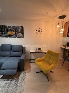 Apartamento en venta en Cedritos, Bogotá · foto 8 de 20