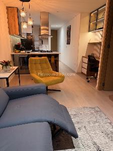 Apartamento en venta en Cedritos, Bogotá · foto 9 de 20