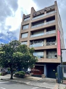 Apartamento en venta en Chico Reservado, Bogotá · foto 20 de 20