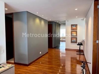 Apartamento en venta en Chico Reservado, Bogotá · foto 10 de 20