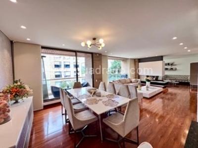Apartamento en venta en Chico Reservado, Bogotá · foto 5 de 20