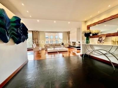 Apartamento en venta en Chico Reservado, Bogotá · foto 3 de 20