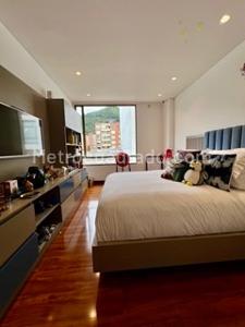 Apartamento en venta en Chico Reservado, Bogotá · foto 16 de 20