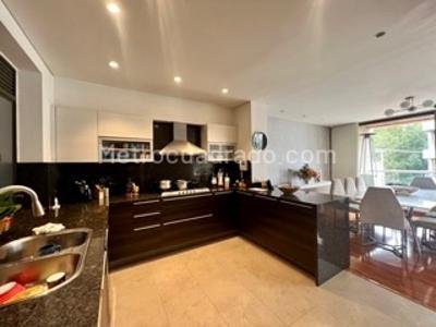 Apartamento en venta en Chico Reservado, Bogotá · foto 6 de 20