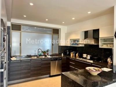 Apartamento en venta en Chico Reservado, Bogotá · foto 7 de 20