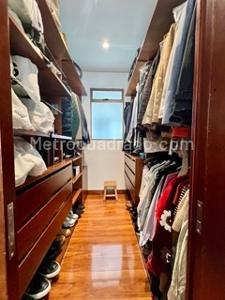 Apartamento en venta en Chico Reservado, Bogotá · foto 13 de 20
