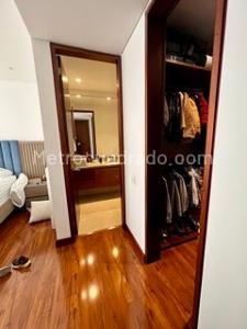 Apartamento en venta en Chico Reservado, Bogotá · foto 17 de 20
