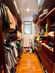 Apartamento en venta en Chico Reservado, Bogotá · foto 19 de 20