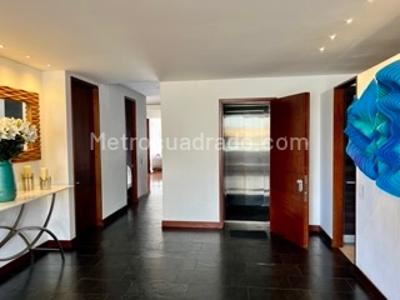 Apartamento en venta en Chico Reservado, Bogotá · foto 8 de 20