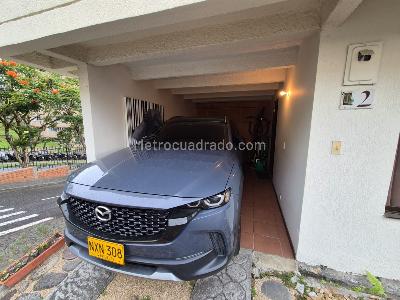Casa en venta en San Marcel, Manizales · foto 2 de 15